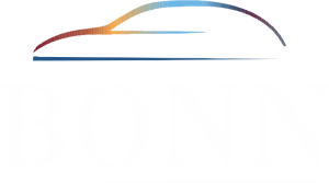 Logotipo oficial de Grupo Bonn