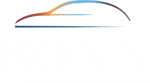 Logotipo oficial de Grupo Bonn