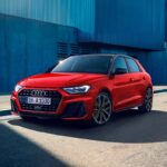 Audi A1 Sportback 2024.