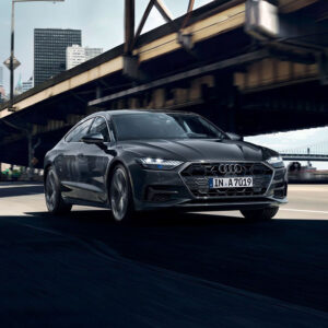 Audi A7 Sportback 2024.