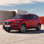 SEAT Ateca 2024.