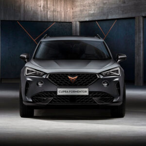 Cupra Formentor 2024.