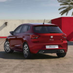 SEAT Ibiza 2024.