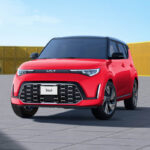 Kia Soul 2024.