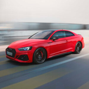 Audi RS5 Coupé 2024 quattro