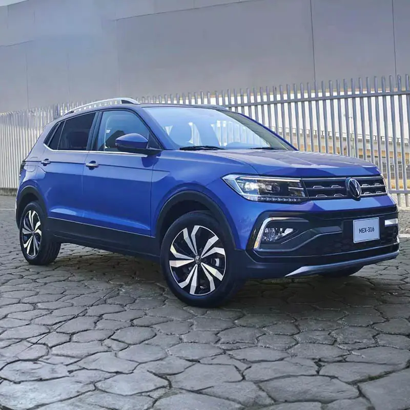 Volkswagen Taigun 2025.