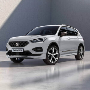 SEAT Tarraco 2024.