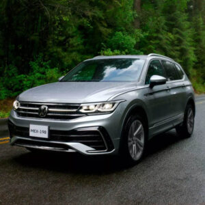 Volkswagen Tiguan R-Line 2.0L 2024