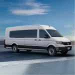 Volkswagen Crafter Pasajeros 3.5t 2025