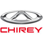 Logotipo oficial de la marca Chirey.