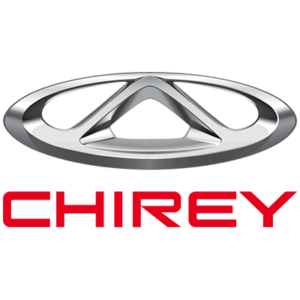 Logotipo oficial de la marca Chirey.