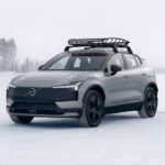 Volvo EX30