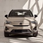 volvo EX40