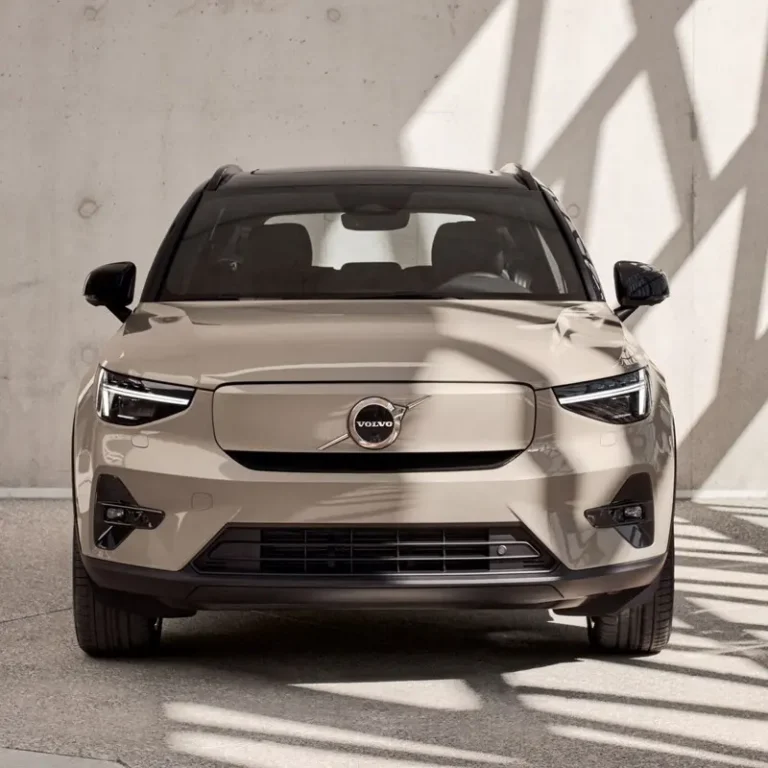 volvo EX40