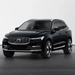 XC60 ultra