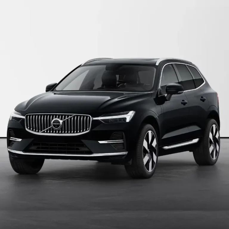 XC60 ultra