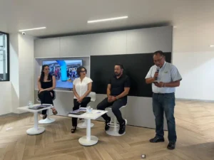 Grupo Bonn da el banderazo oficial a su Segunda Carrera con Causa 2025.