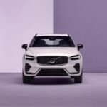 XC60 HYBRID