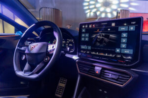 CUPRA FORMENTOR PHEV