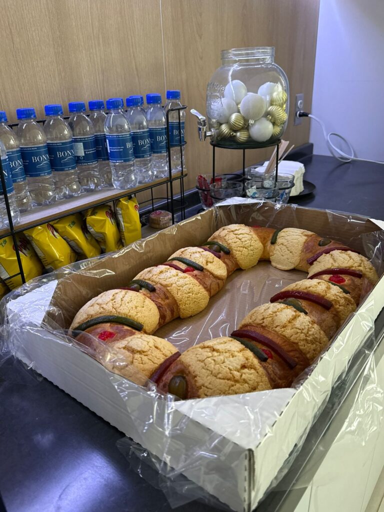 Reyes Sobre Ruedas: Chirey inicia el año con pruebas de manejo y experiencias para clientes.