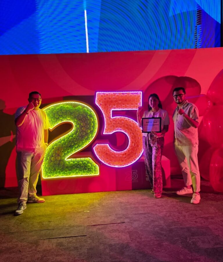 SEAT Dorada gana el premio SEAT GO: reconocimiento nacional a la excelencia en ventas y postventa.