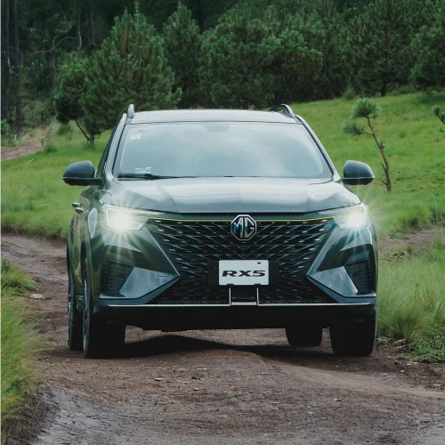 MG RX5 EXCITE 2025