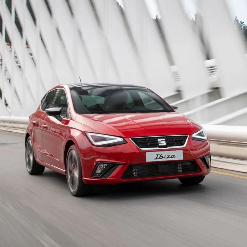 SEAT IBIZA FR 1.6 TM 2025